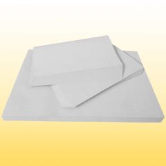 25 kg Packseiden hellgrau Bogen 50 cm x 75 cm - 25g/m�